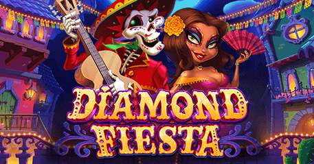 Ripper diamondfiesta